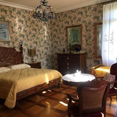Villa Carla Campo San Martino Экстерьер фото