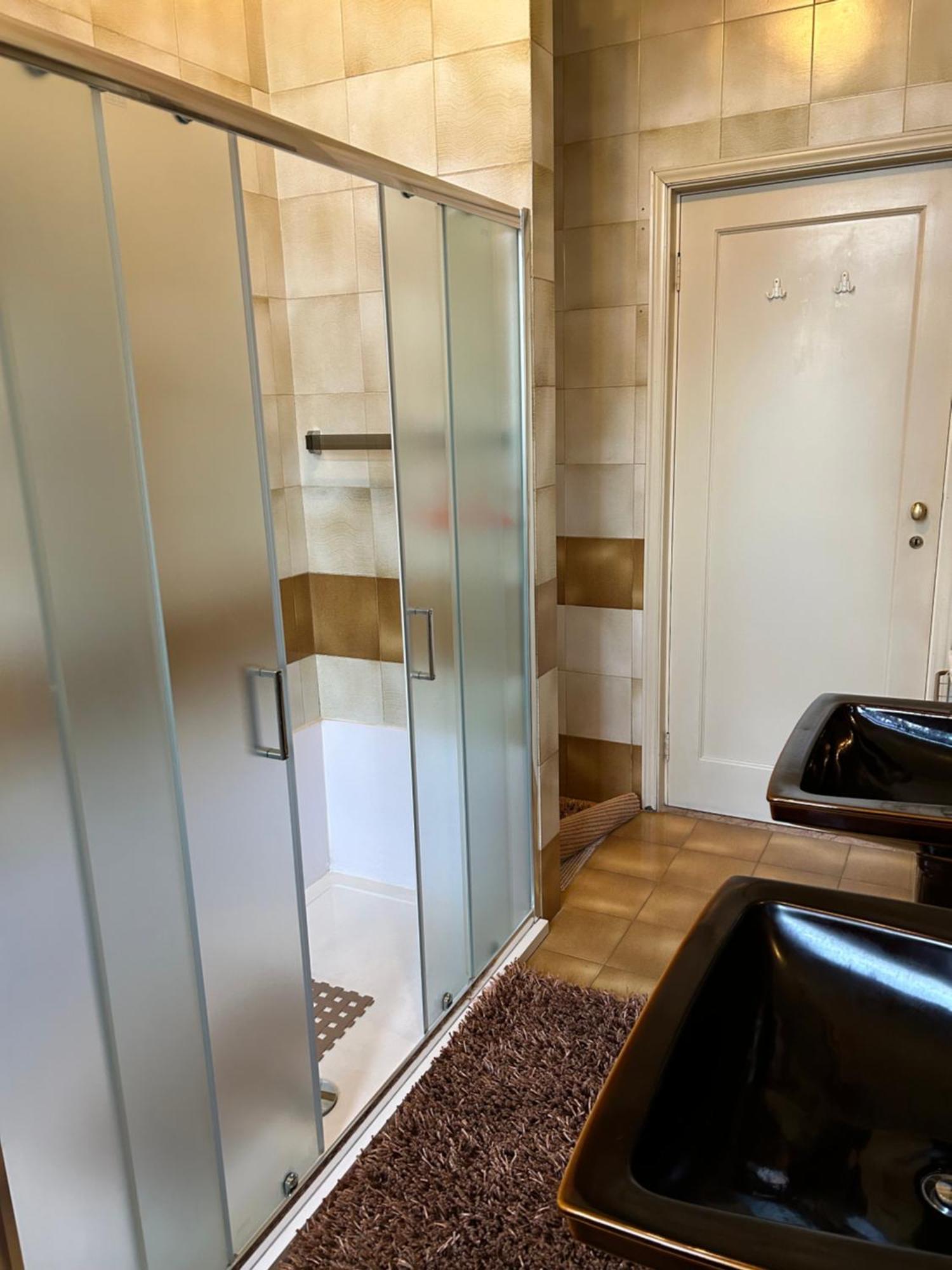 Villa Carla Campo San Martino Экстерьер фото